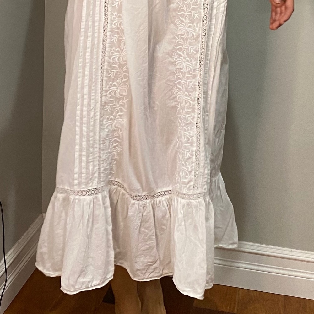 Rachel Ashwell Maxi Dress